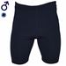 3TSH Men Sport Short Tight SZ