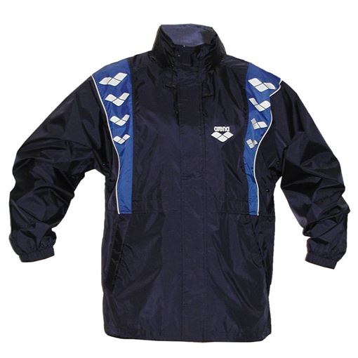 WAMS Rain & Windbreaker Jacket