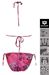 MD2T Triangel Bikini Pink Slip