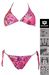 MD2T Triangel Bikini Pink Slip