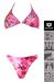 MD2T Triangel Bikini Pink Tang