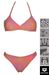 MD2T Triangel Bikini