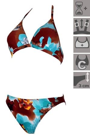 MD2T Ariella Bikini C-Cup