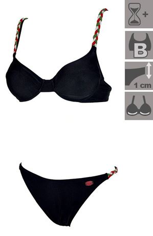 MD2T AriellaBikini Qiara B-Cup