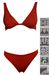 MD2T Rasurel Bikini Pure C-Cup