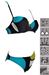 MD2T Rasurel Bikini Podi C-Cup