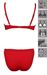 MD2T Bikini  B-Cup Bandeau