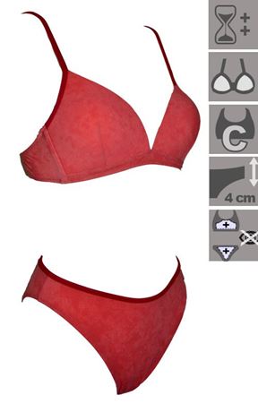 MD2T ReifenSoftc  Bikini C-Cup