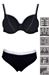 MD2T Bikini U539-SZ F-Cup