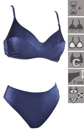 MD2T ReifenSoftc  Bikini C-Cup