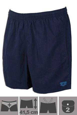 LWSM Watershort Men H054-NY