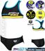 SK2T Arena Swimkini Girl H018