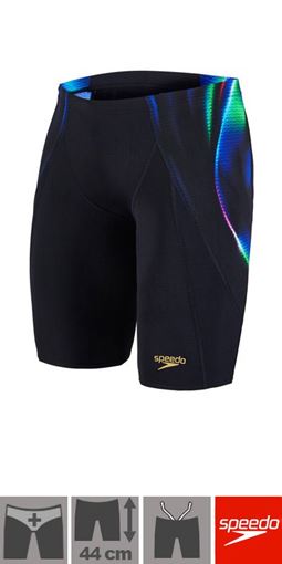 SMJA Jammer Speedo Men H217