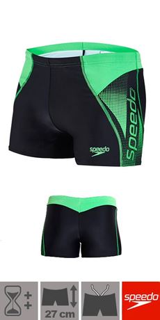SMAS Aquashort Speedo Men H219