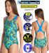 SK1T Badeanzug SpeedoGirl H226