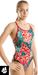 SWSF M.W. Swimsuit H7604