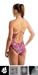 SWSF M.W. Swimsuit H7605