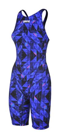 Arena Damen Powerskin ST 2.0 Kneesuit Wettkampf Schwimmanzug By Arena