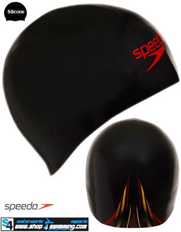 Competition Fastskin3 Swim Cap By Arena