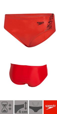 SKBK Badehose SpeedoBoy I210