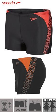 SKAS Speedo Aquashort Boy I211