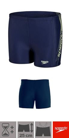 SKAS Speedo Aquashort Boy I213