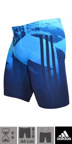 Adidas lange Badehose Herren Jammer By Adidas