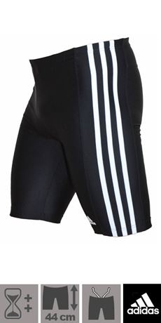 Adidas swimming jammers online