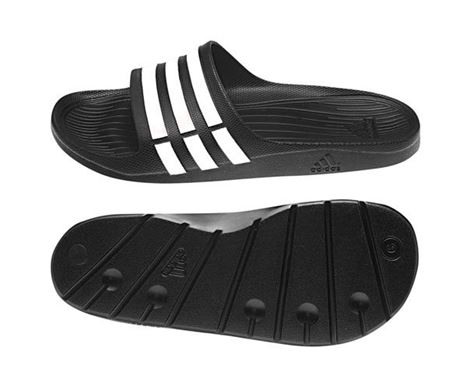 Ciabatte adidas duramo on sale