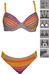 MD2T PBeach Bikini I8213 D-Cup