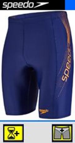 SMJA Jammer Speedo J210