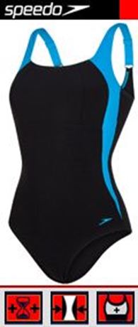 MD1T Speedo Badeanzug J234