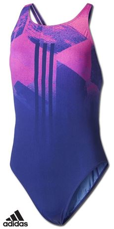 SK1T Adidas Badeanzug J309