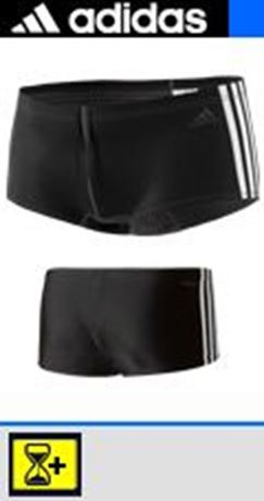 Adidas herren kastenbadehose on sale