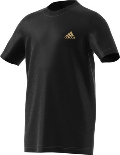 T-JR T-Shirt Adidas Kids SZ