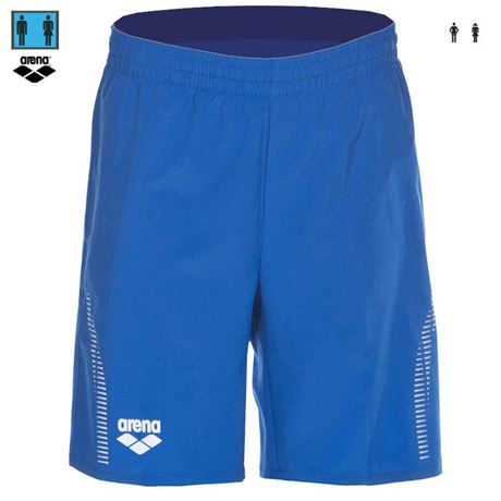 Royal Arena teamline gym shorts for adults By Arena