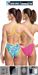 SWSF Madwave Swimsuit J7601