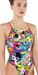 SWSF Madwave Swimsuit J7608