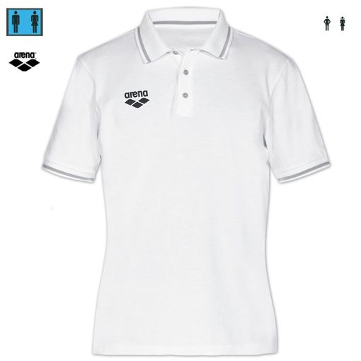 T-SS M Polo TL S/S WZ