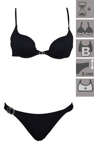 MD2T Luna Bikini K4117 B-Cup