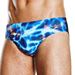 SMB7 Speedo Badehose Men K214