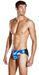 SMB7 Speedo Badehose Men K214