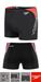 SMAS Aquashort Speedo Men K216