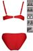 MD2T PBeach Bikini K8204 C-Cup