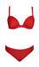 MD2T PBeach Bikini K8204 C-Cup