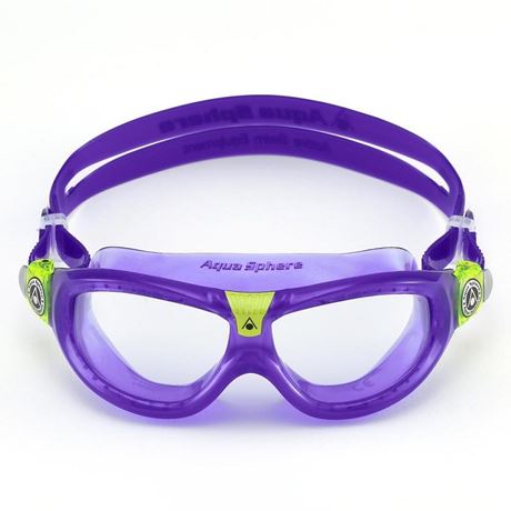 SBK Schwimmbrille Seal KID 2