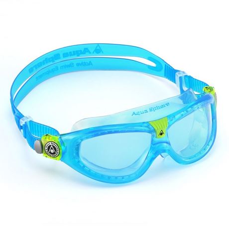 SBK Schwimmbrille Seal KID 2