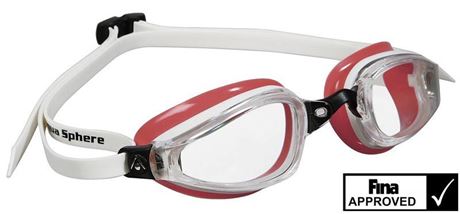 Schwimmbrille Aqua Sphere K180 Lady By Aqua Sphere