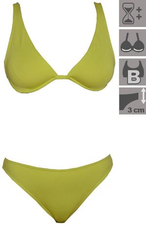 MD2T Rasure Bikini K4208 B-Cup