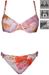 MD2T Barbar Bikini K4118 D-Cup